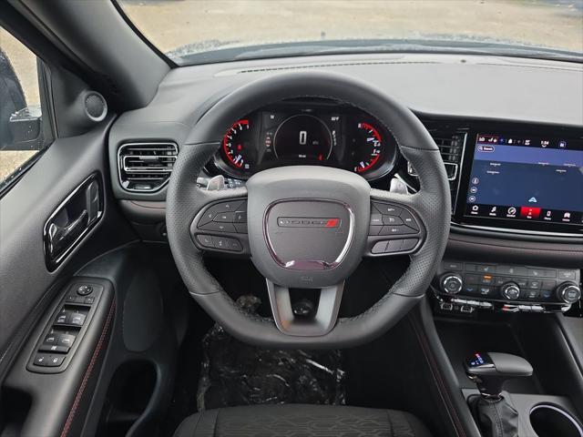 2026 Dodge Durango GT RWD