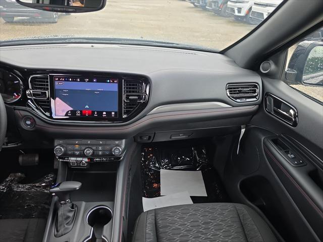 2026 Dodge Durango GT RWD