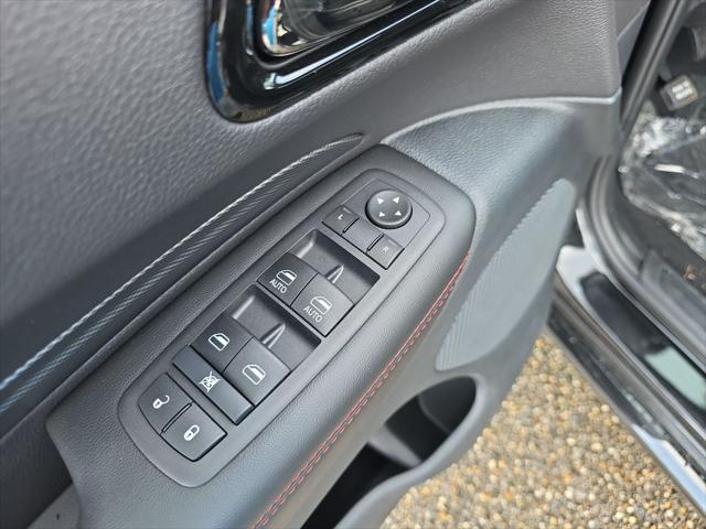 2026 Dodge Durango GT RWD