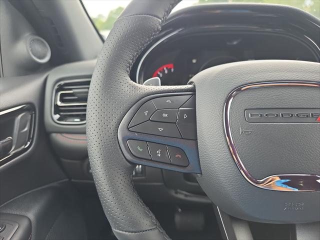 2026 Dodge Durango GT RWD