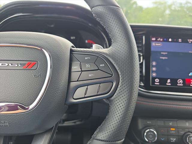 2026 Dodge Durango GT RWD