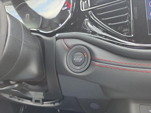2026 Dodge Durango GT RWD
