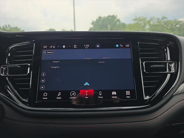 2026 Dodge Durango GT RWD