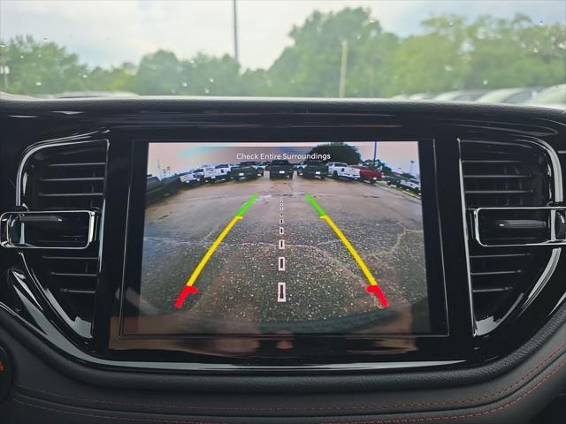 2026 Dodge Durango GT RWD