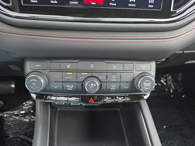 2026 Dodge Durango GT RWD