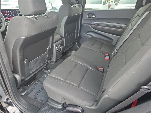 2026 Dodge Durango GT RWD