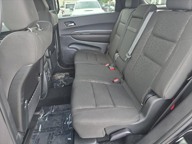 2026 Dodge Durango GT RWD