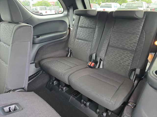 2026 Dodge Durango GT RWD