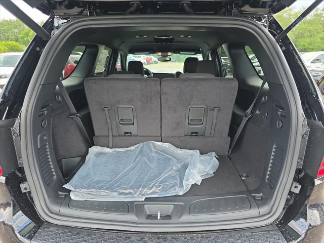 2026 Dodge Durango GT RWD