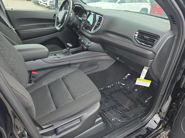 2026 Dodge Durango GT RWD
