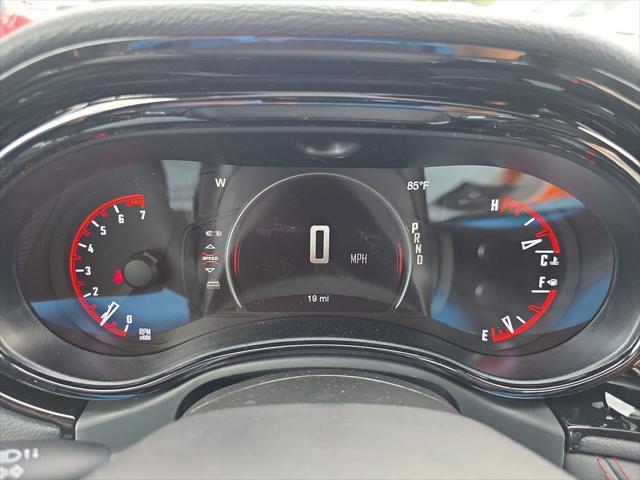 2026 Dodge Durango GT RWD