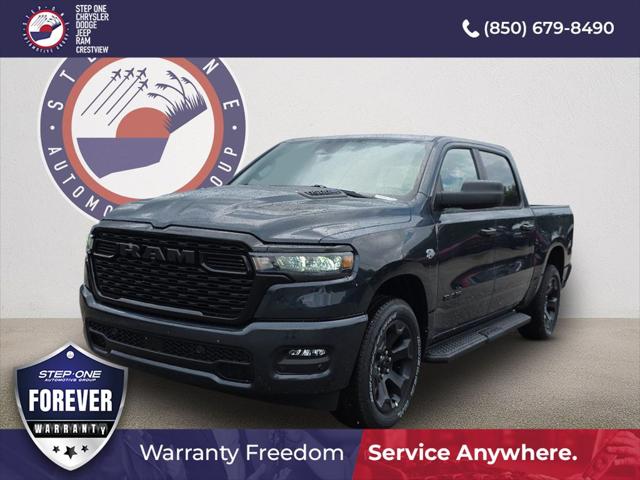 2026 Ram 1500 Express Crew Cab 4x4 5'7" Box for sale in Crestview, FL