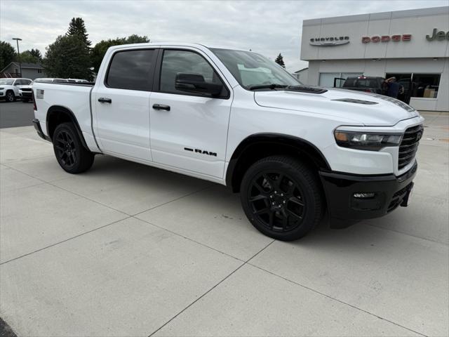 2026 Ram 1500 Laramie Crew Cab 4x4 5'7" Box for sale in Kimball, MN
