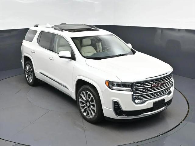 2022 GMC Acadia FWD Denali for sale in Jackson, MS