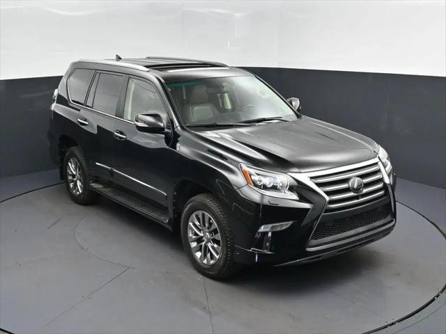2019 Lexus GX 460 Luxury for sale in Jackson, MS