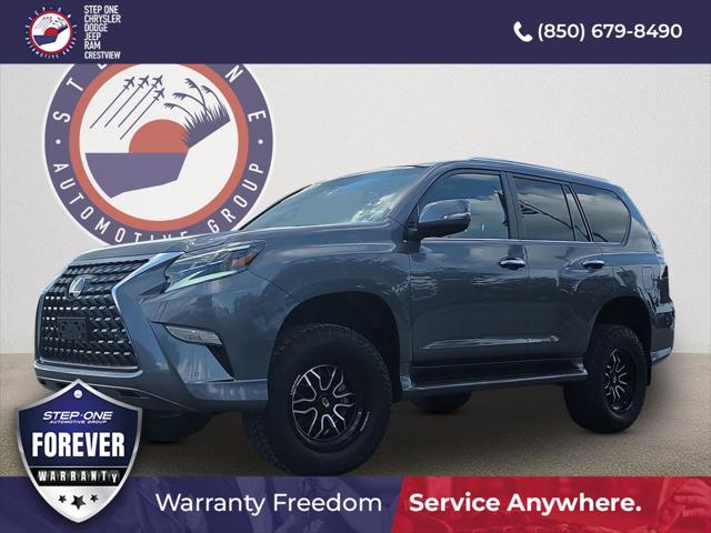 2022 Lexus GX 460 460 for sale in Crestview, FL
