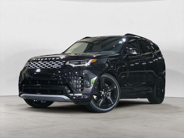 2026 Land Rover Discovery Gemini Edition for sale in Bedford, NH