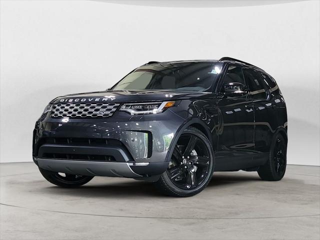 2026 Land Rover Discovery S for sale in Bedford, NH