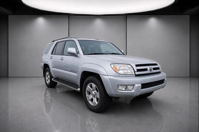 2003 Toyota 4Runner Limited V8 for sale in Naperville, IL