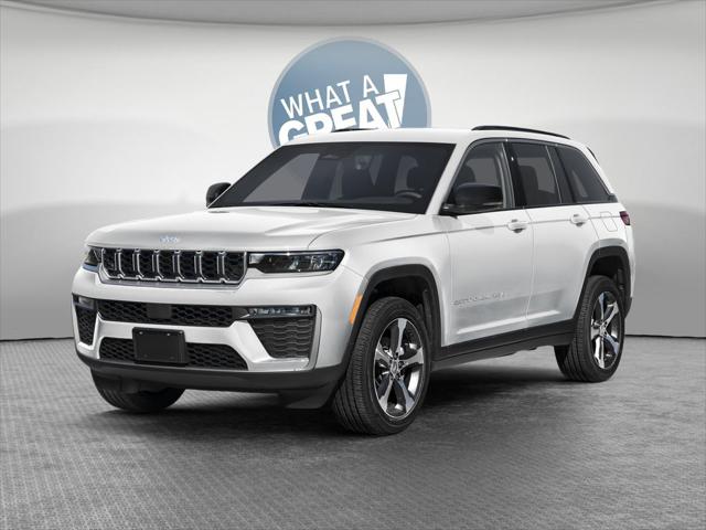 2026 Jeep Grand Cherokee 85th Anniversay Edition 4x4 for sale in Pittsburgh, PA