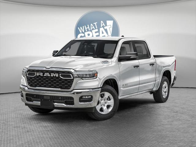 2026 Ram 1500 Big Horn Crew Cab 4x4 5'7" Box for sale in Pittsburgh, PA