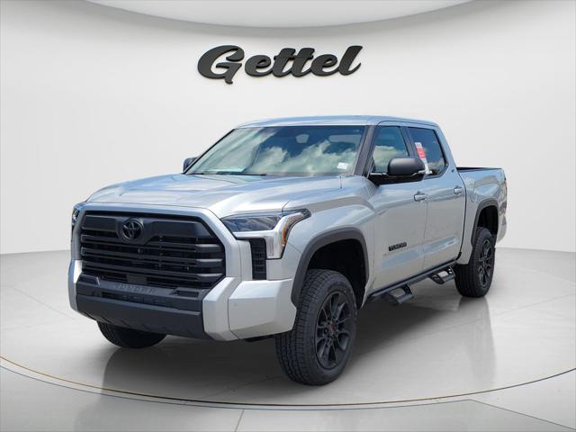 2026 Toyota Tundra SR5 CrewMax 5.5' Bed for sale in Bradenton, FL