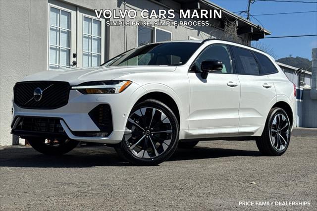 2026 Volvo XC60 B5 Plus for sale in San Rafael, CA