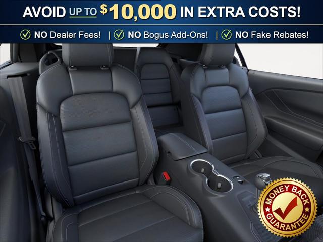 New 2026 Ford Mustang GT Premium For Sale in Muscle Shoals, AL