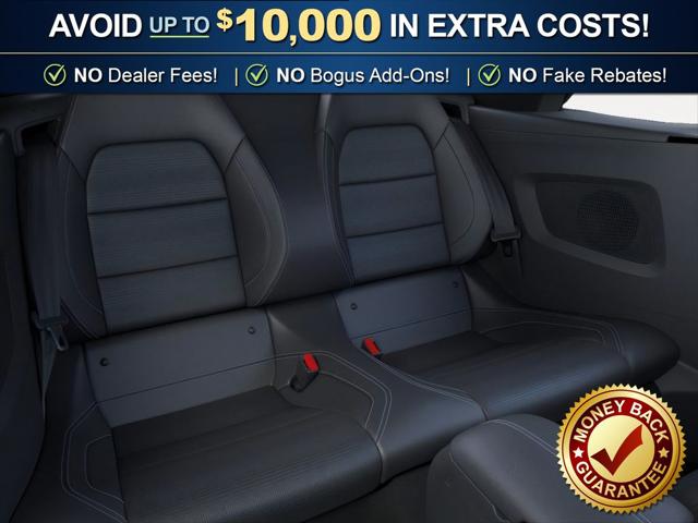 New 2026 Ford Mustang GT Premium For Sale in Muscle Shoals, AL