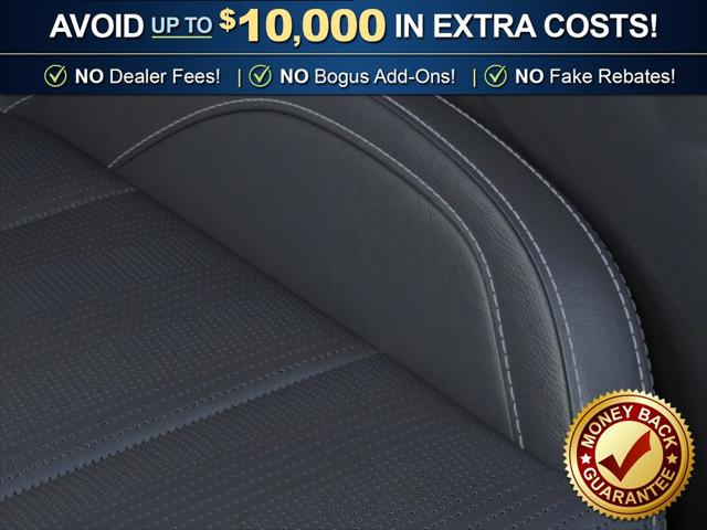 New 2026 Ford Mustang GT Premium For Sale in Muscle Shoals, AL