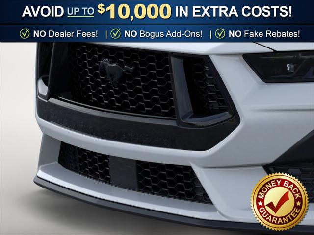 New 2026 Ford Mustang GT Premium For Sale in Muscle Shoals, AL
