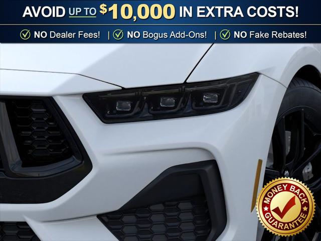 New 2026 Ford Mustang GT Premium For Sale in Muscle Shoals, AL