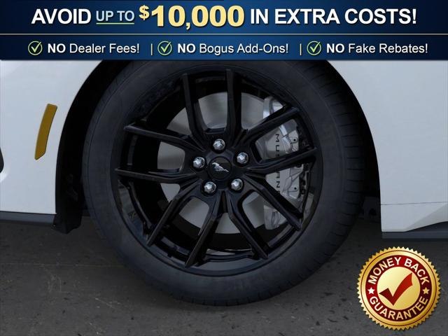New 2026 Ford Mustang GT Premium For Sale in Muscle Shoals, AL