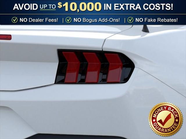 New 2026 Ford Mustang GT Premium For Sale in Muscle Shoals, AL