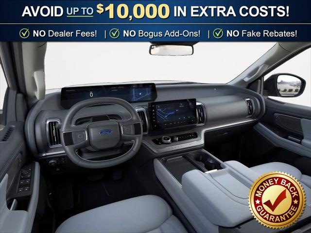 New 2026 Ford Expedition Platinum For Sale in Muscle Shoals, AL