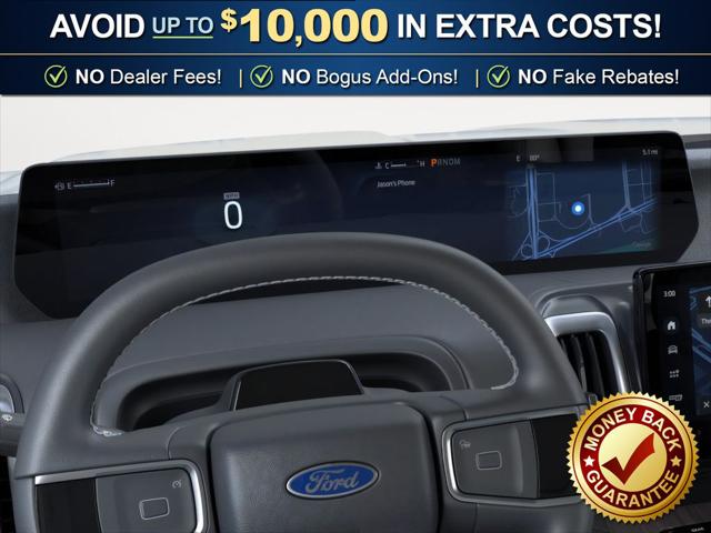 New 2026 Ford Expedition Platinum For Sale in Muscle Shoals, AL