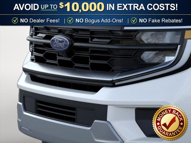 New 2026 Ford Expedition Platinum For Sale in Muscle Shoals, AL