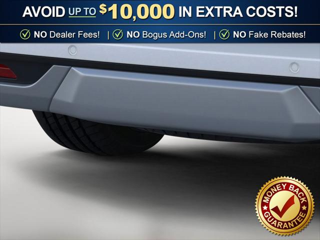 New 2026 Ford Expedition Platinum For Sale in Muscle Shoals, AL