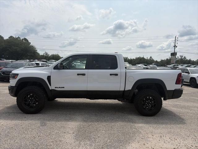 2026 RAM Ram 1500 RAM 1500 RHO CREW CAB 4X4 57 BOX