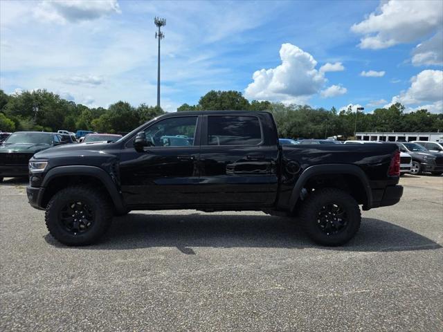 2026 RAM Ram 1500 RAM 1500 RHO CREW CAB 4X4 57 BOX