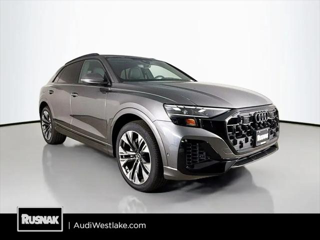 2025 Audi Q8 Premium Plus 55 TFSI quattro for sale in Thousand Oaks, CA