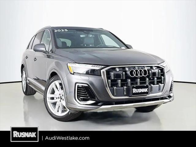 2025 Audi Q7 Prestige 55 TFSI quattro Tiptronic for sale in Thousand Oaks, CA