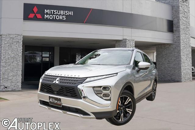 2026 Mitsubishi Eclipse Cross SE 1.5T S-AWC for sale in HURST, TX