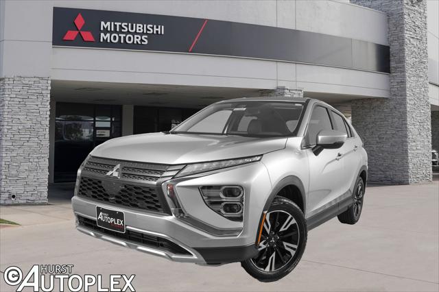 2026 Mitsubishi Eclipse Cross SE 1.5T S-AWC for sale in HURST, TX
