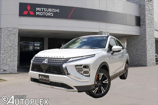 2026 Mitsubishi Eclipse Cross SE 1.5T S-AWC for sale in HURST, TX