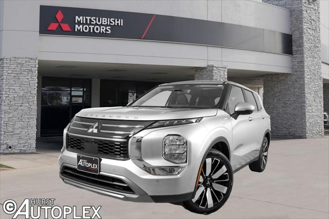 2026 Mitsubishi Outlander SE 1.5T 2WD for sale in HURST, TX