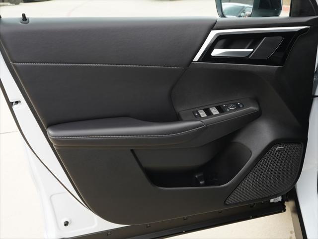 2026 Mitsubishi Outlander LE 1.5T S-AWC