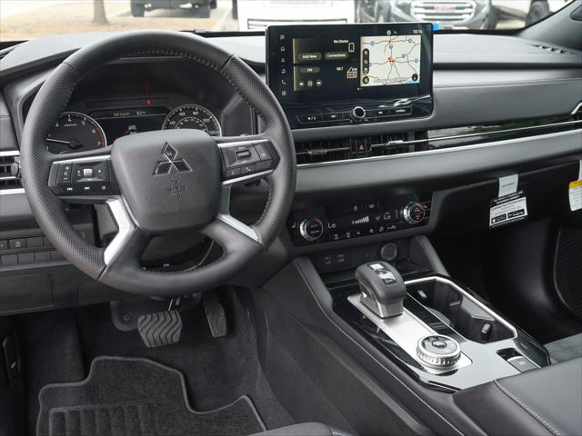 2026 Mitsubishi Outlander LE 1.5T S-AWC