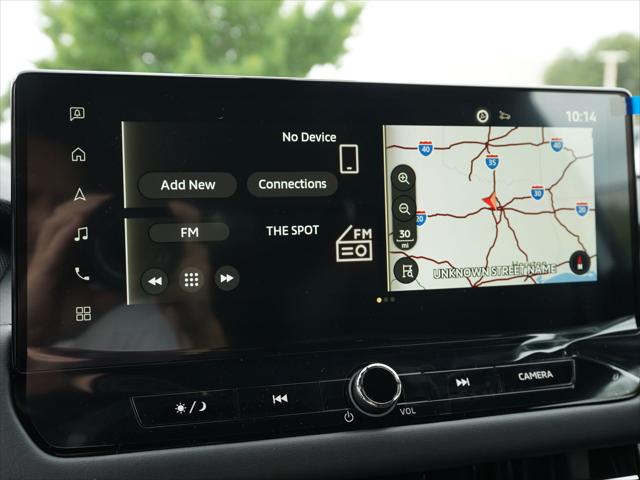 2026 Mitsubishi Outlander LE 1.5T S-AWC