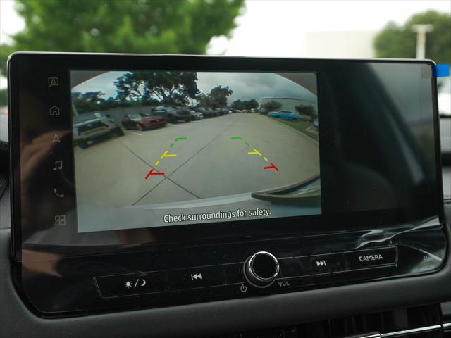 2026 Mitsubishi Outlander LE 1.5T S-AWC